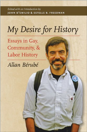 My Desire for History