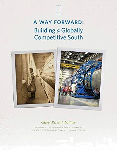 A Way Forward: Building a Globally Competitive South