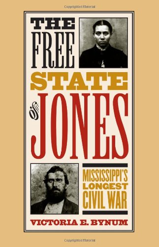 The Free State of Jones