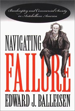 Navigating Failure