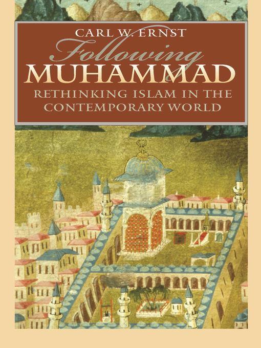 Following Muhammad