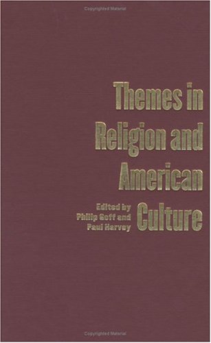 Themes in Religion and American Culture