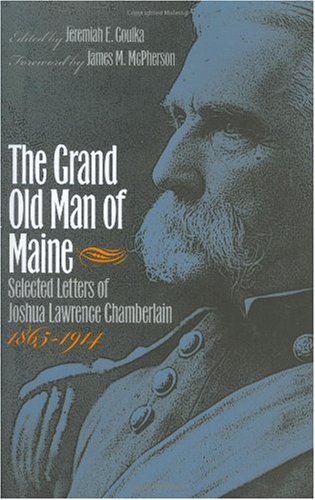 The Grand Old Man of Maine