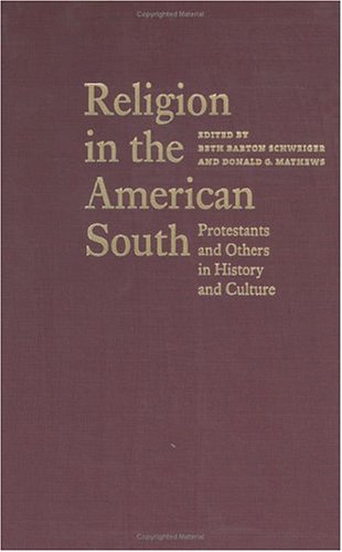 Religion in the American South