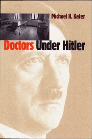 Doctors Under Hitler