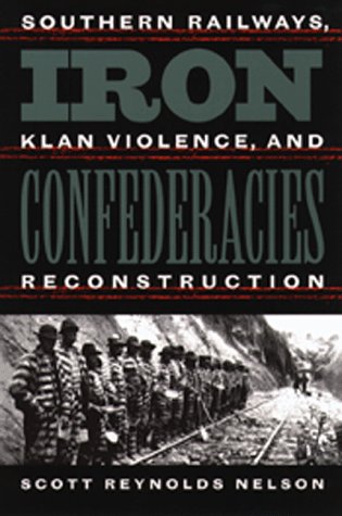 Iron Confederacies