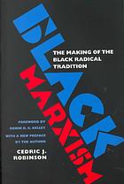 Black Marxism