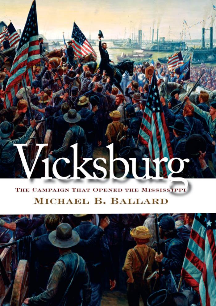 Vicksburg