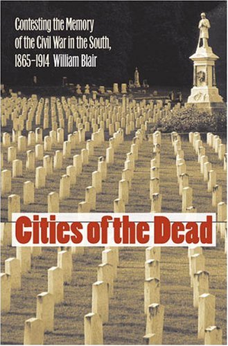 Cities of the Dead
