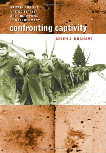 Confronting Captivity