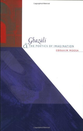 Ghazali and the Poetics of Imagination