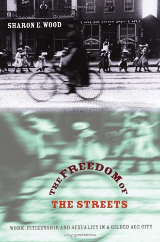 The Freedom of the Streets