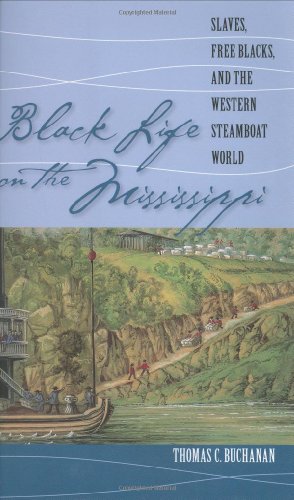 Black Life on the Mississippi