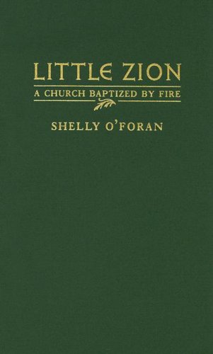 Little Zion