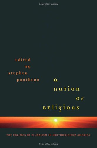 A Nation of Religions