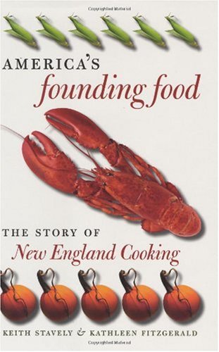 America's Founding Food