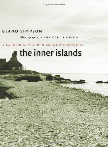 The Inner Islands