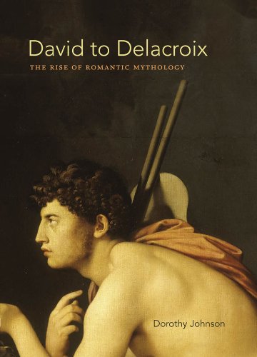 David to Delacroix