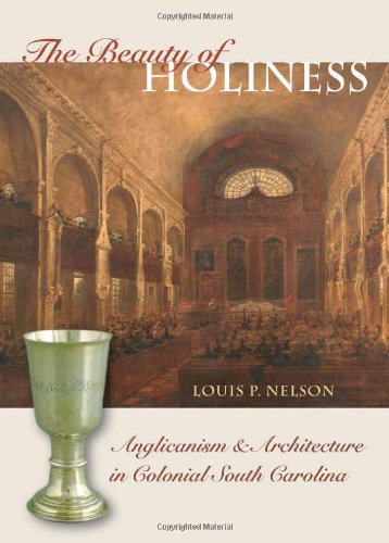 The Beauty of Holiness