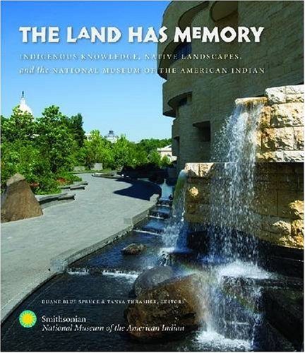 The Land Has Memory