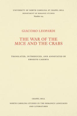 The War of the Mice and the Crabs