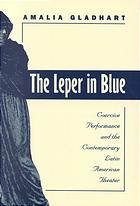 The Leper in Blue