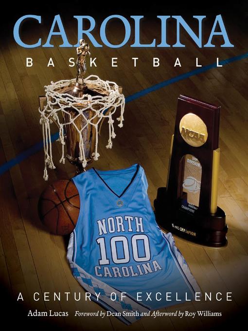 Carolina Basketball