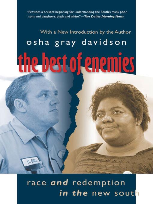 The Best of Enemies