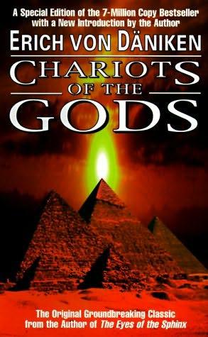 Chariots of the Gods?