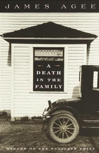 A Death In The Family (Turtleback School &amp; Library Binding Edition)