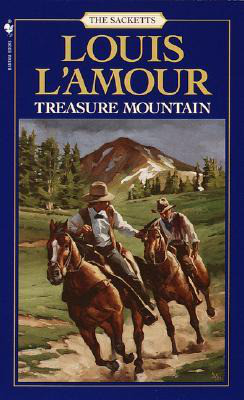 Treasure Mountain