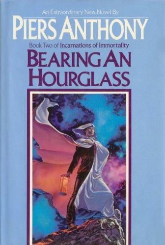 Bearing an Hourglass