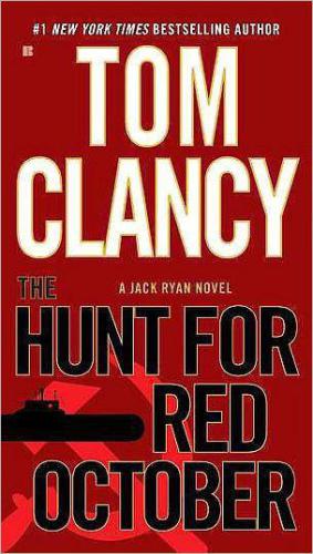 The Hunt for Red October