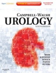 Campbell-Walsh Urology