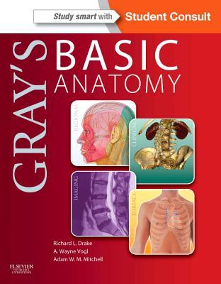 Gray's Basic Anatomy