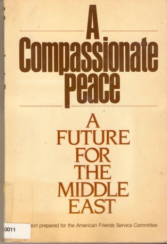 A Compassionate Peace