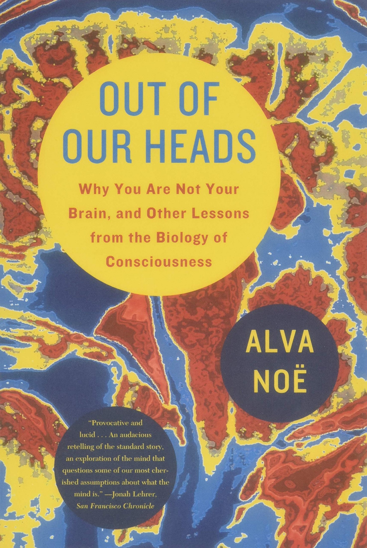 Out of Our Heads