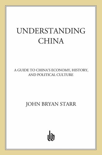 Understanding China