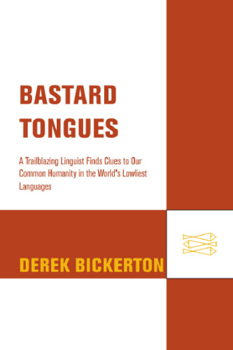 Bastard Tongues