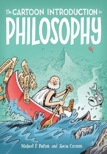 The Cartoon Introduction to Philosophy