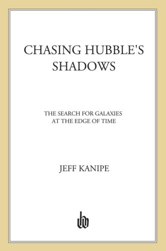 Chasing Hubble's Shadows