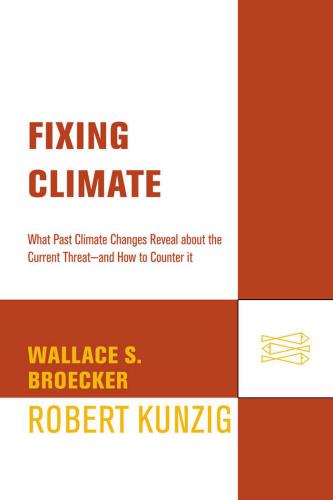 Fixing Climate