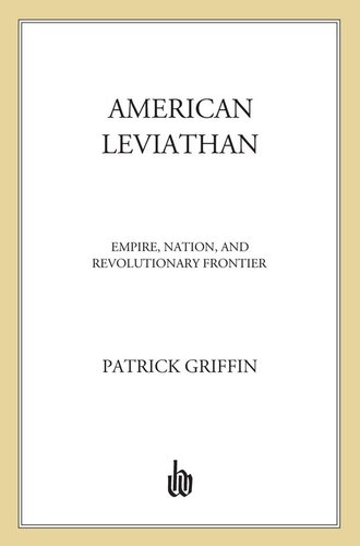 American Leviathan