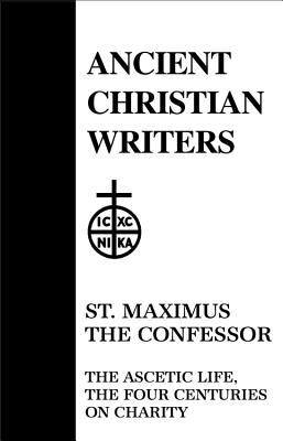 St. Maximus the Confessor