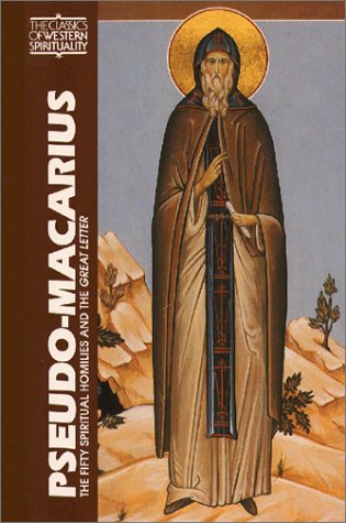 Pseudo Macarius