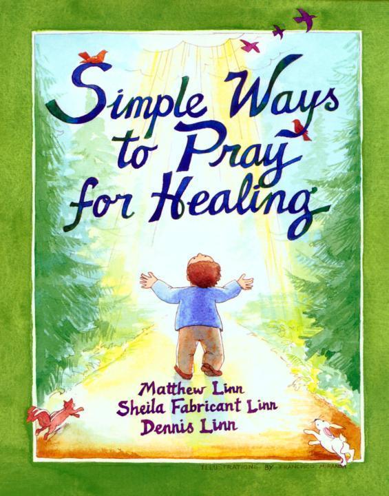 Simple Ways to Pray for Healing