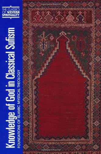 Knowledge of God in Classical Sufism