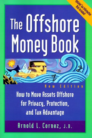 Offshore Money Book, The 