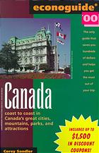 Econoguide '00 Canada