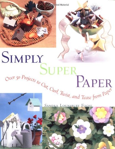 Simply Super Paper